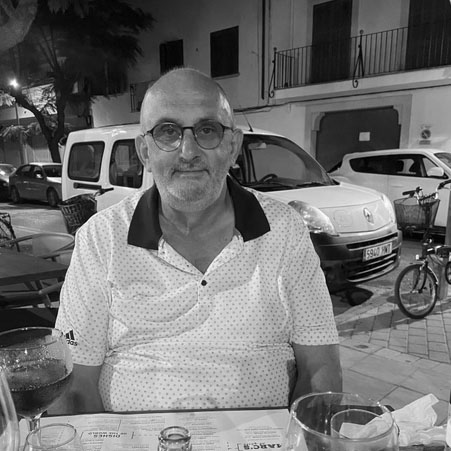 David Hoskin